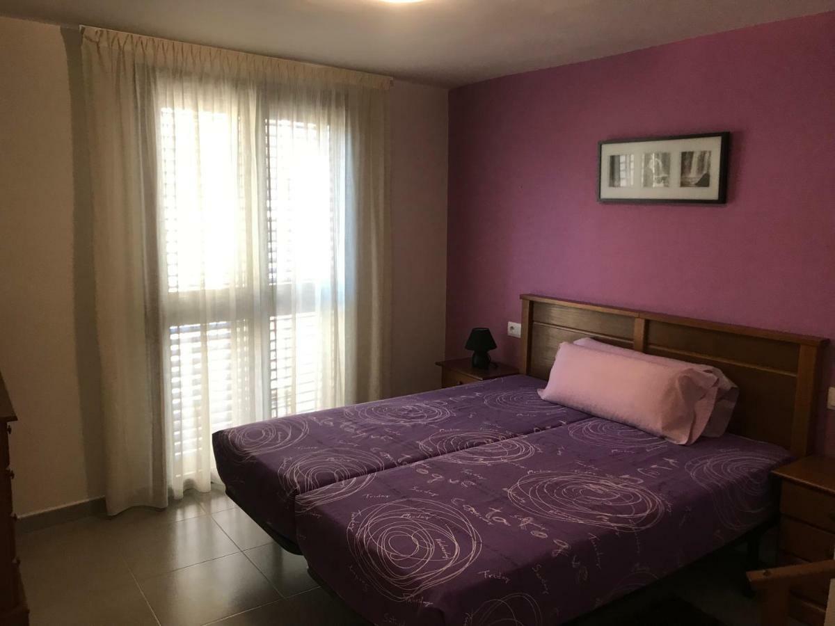 Apartaments Ca L'Albert Pobla de Segur Exteriér fotografie