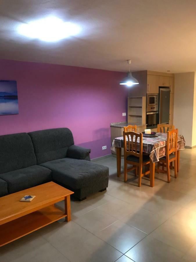 Apartaments Ca L'Albert Pobla de Segur Exteriér fotografie