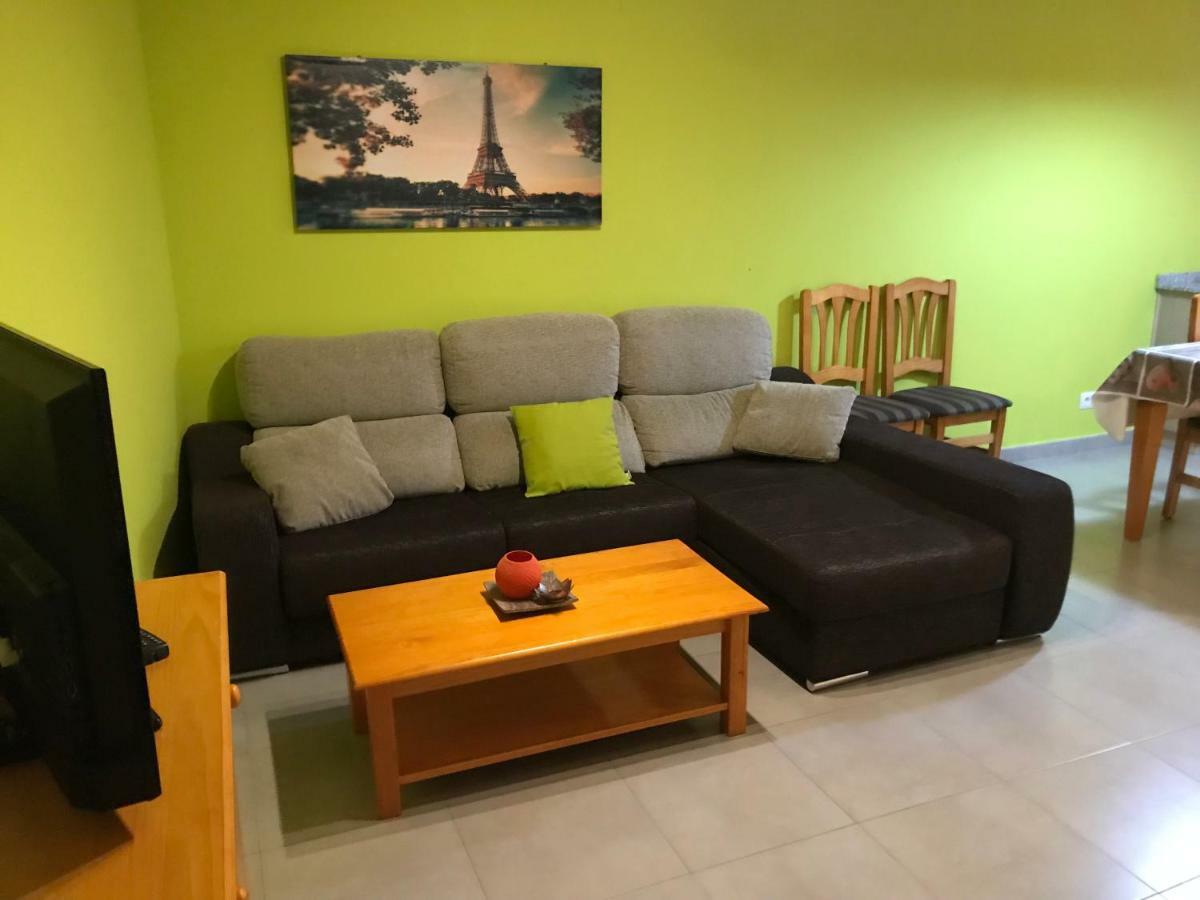 Apartaments Ca L'Albert Pobla de Segur Exteriér fotografie